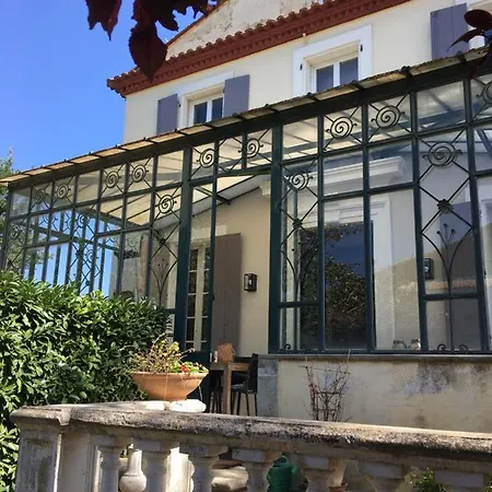 Lafabriek לינה וארוחת בוקר Canet (Aude)