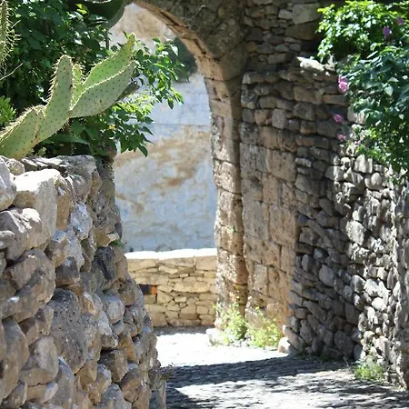 Lafabriek Canet (Aude)