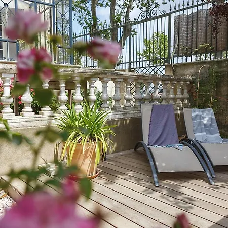 Lafabriek Bed & Breakfast *