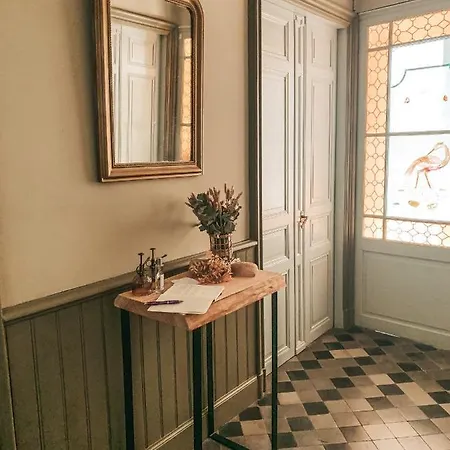 Lafabriek Bed & Breakfast