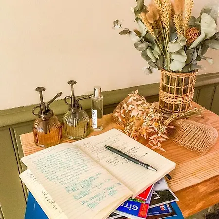 Bed & Breakfast Lafabriek