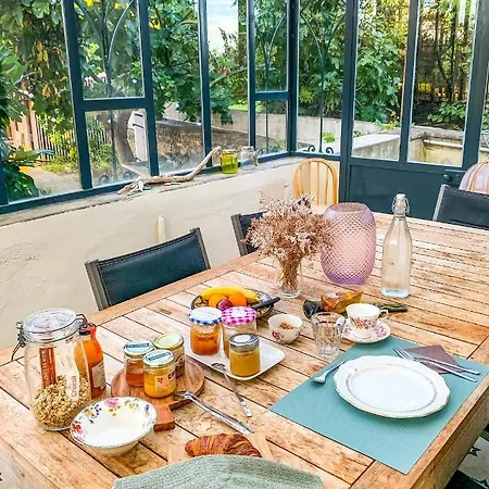 Bed & Breakfast Lafabriek