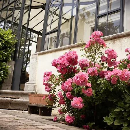 Lafabriek Canet (Aude)