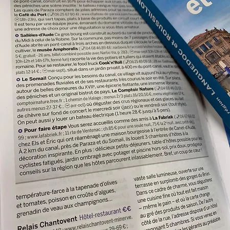 Bed & Breakfast Lafabriek *