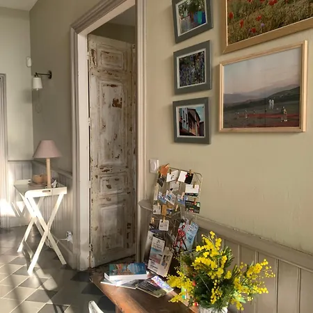 Bed & Breakfast Lafabriek Canet (Aude)