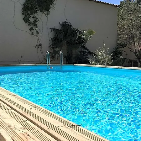 Lafabriek לינה וארוחת בוקר Canet (Aude)
