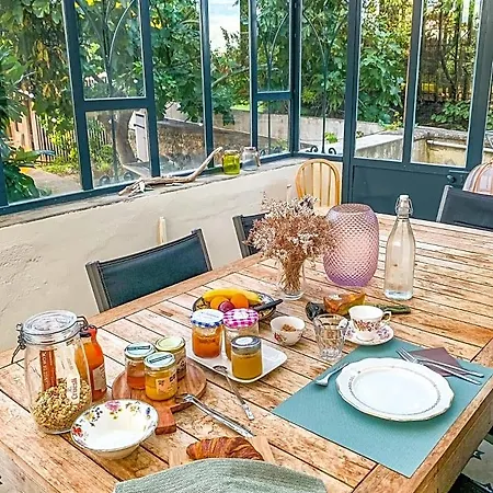 Lafabriek Bed & Breakfast