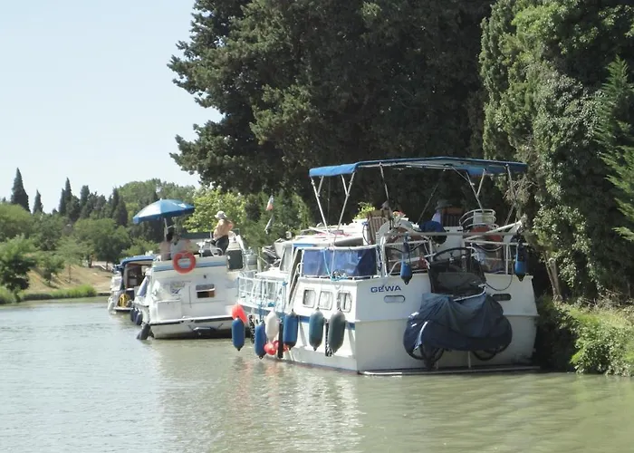 Lafabriek Frühstückspension