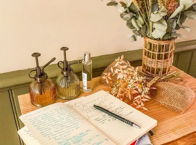 Frühstückspension Lafabriek