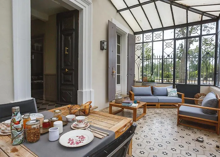 Lafabriek * Canet (Aude)