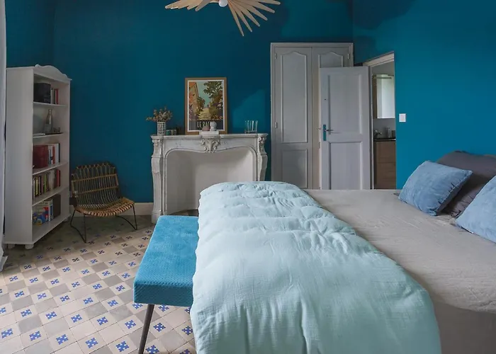 Lafabriek * Canet (Aude)