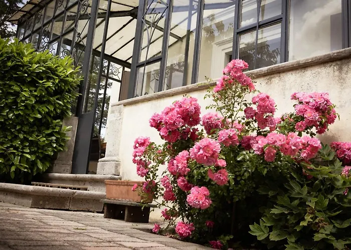 Lafabriek Canet (Aude)