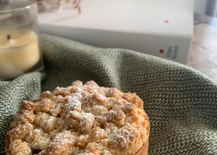 Lafabriek Frühstückspension