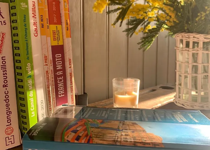 Lafabriek * Canet (Aude)